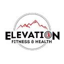 Elevation Fitness & Health logo